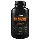 LEGION Phoenix - Best Caffeine-Free Weight Loss Pills for Women and Men Best Fat Burners Without Side Effects Powerful Belly Fat Burner Weight Loss Pills That Work Fast - 30 Servings 120 Capsules