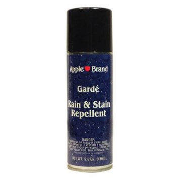 Apple Brand Garde' Rain & Stain Repellent 5.5 oz. by Apple Brand