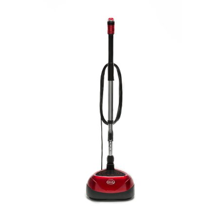 Ewbank EP170 All-In-One Floor Cleaner, Scrubber and Polisher, Red Finish, 23-Foot Power Cord