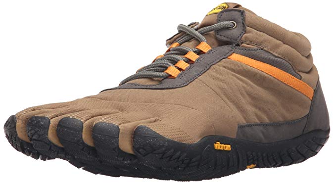 Vibram Men's Trek Ascent Insulated Walking Shoe