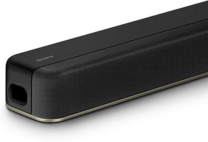 Sony HT-X8500 2.1ch Dolby Atmos/DTS:X Soundbar with Built-in subwoofer