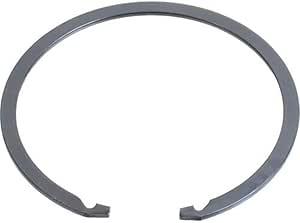 Genuine Toyota Parts - Ring, Hole Snap (90521-99114)