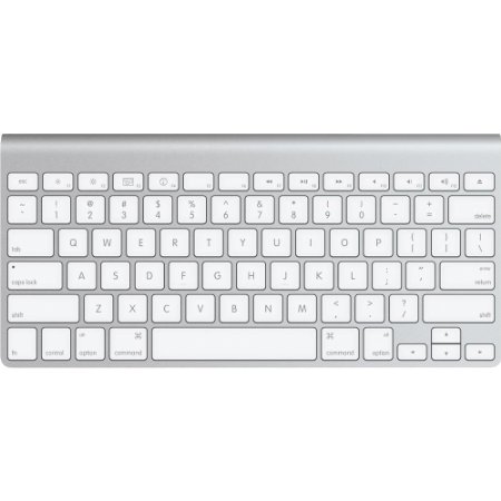 Apple Wireless Keyboard Bluetooth Wireless Keyboard