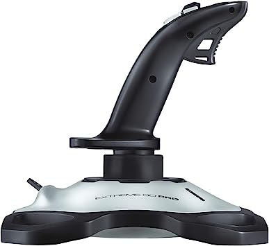 Logitech G Extreme 3D Pro Joystick