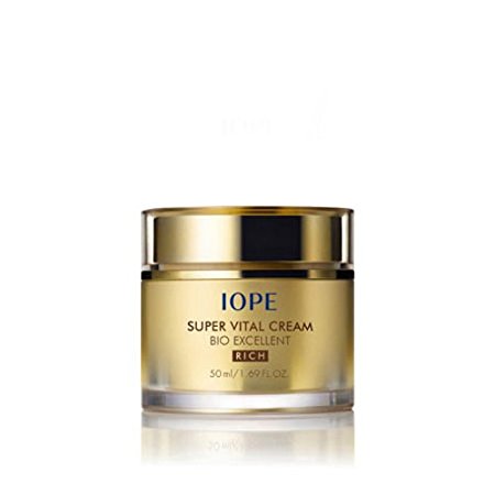 IOPE Super Vital Cream Bio Excellent 50ml