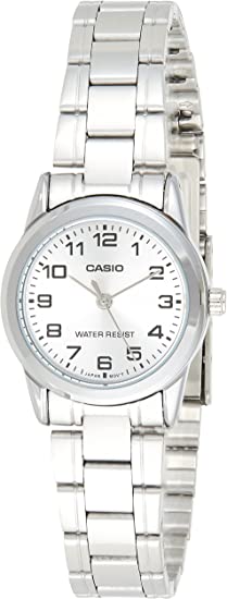 LTP-V001D-1BUDF Casio Wristwatch