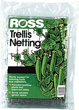 Ross 16387 6' X 18' Trellis Netting