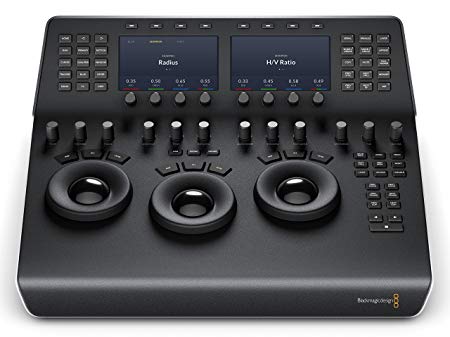 Blackmagic Design DaVinci Resolve Mini Panel