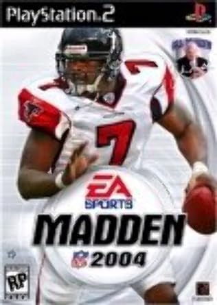 Madden NFL 2004