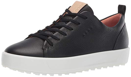 ECCO Women's Soft Low Hydromax Golf Shoe