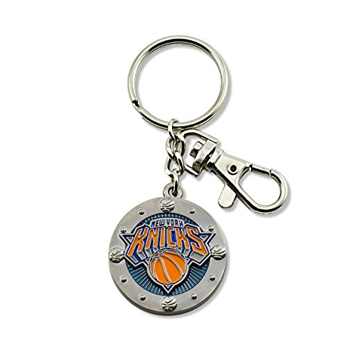 NBA Los Angeles Clippers Impact Keychain