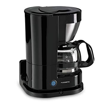 Dometic	Dometic MC052 Perfect Coffee Five Cup Coffee Maker 625 ml, 12 V