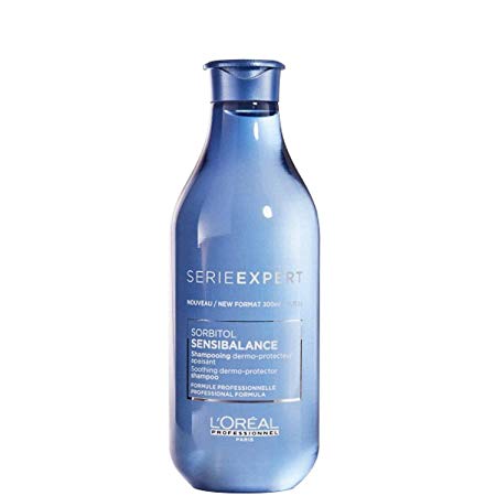L'Oreal Series Expert Sensi Balance Shampoo, 300 ml