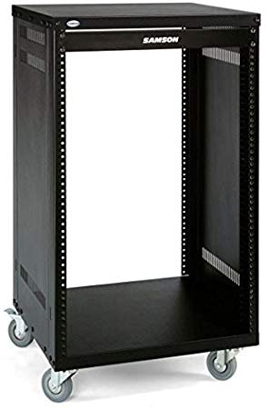 Samson SRK16 Universal Rack Stand