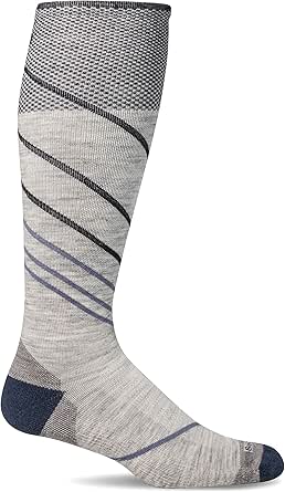 Sockwell Men's Pulse Firm Graduated Compression Sock