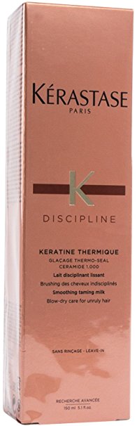 Kerastase Discipline Keratine Thermique 150ml - Anti Frizz Taming Milk