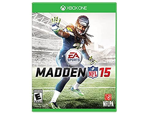 Madden NFL 15 - Xbox One