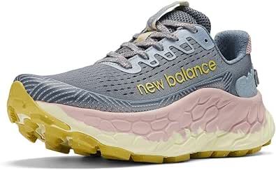 New Balance Women's Fresh Foam X More Trail V3trail Running Shoe