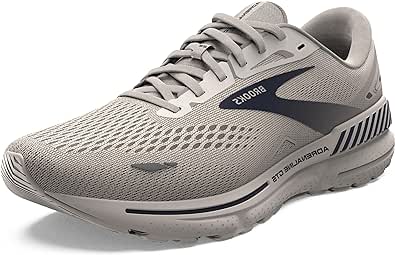 Brooks Men’s Adrenaline GTS 23 Supportive Running Shoe