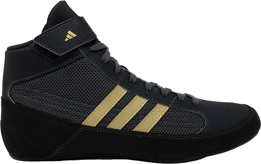 adidas Men's HVC Wrestling Shoes