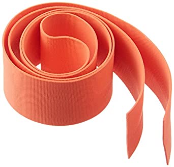 Medline Industries DYND75021O Tourniquets, Latex Free , 3/4" x 18" , Orange (Pack of 100)