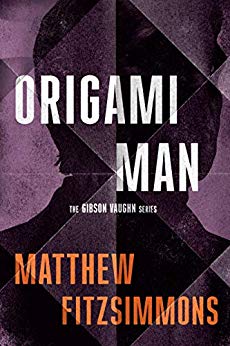 Origami Man (Gibson Vaughn)