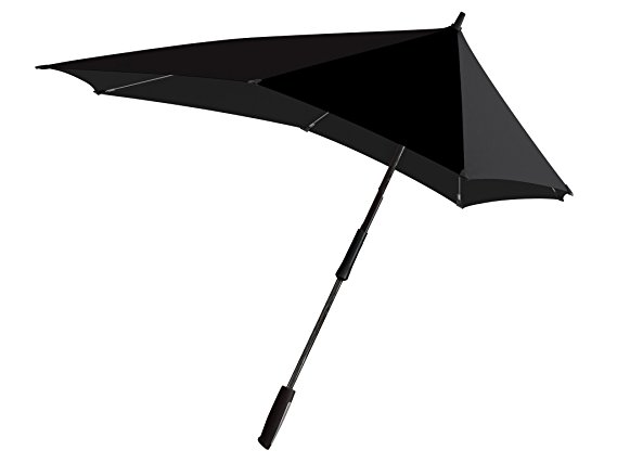 Senz Umbrellas XXL Pure Black