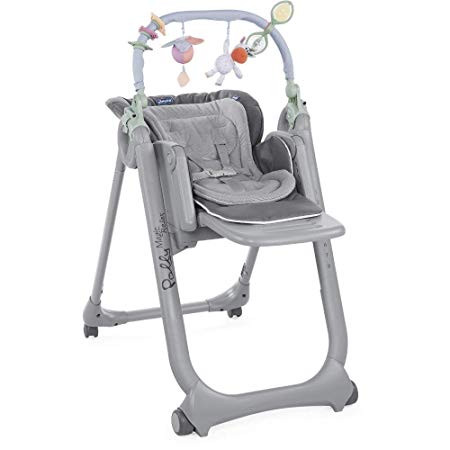 Chicco Polly Magic Relax Highchair