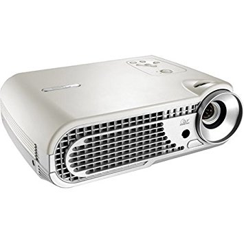 Optoma H31 Home Theater 480p DLP Video Projector