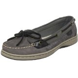 Sperry Top-Sider Womens Angelfish Oat Slip-On Loafer