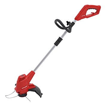 Craftsman Electric String Trimmer 13" Cut