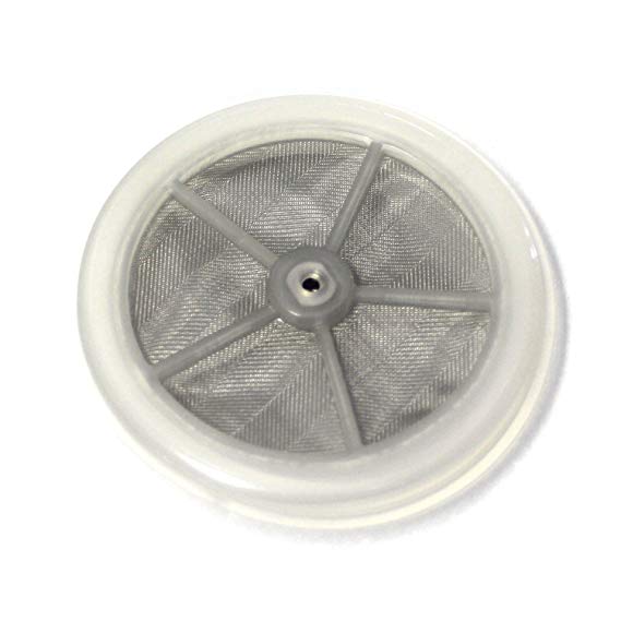 Bodum - Spare Cross Plate - Replacement Part for Various Bodum Colombia Coffee Maker Models - V1508-ISR