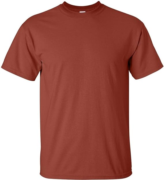 Gildan Adult Ultra Cotton T-shirt, Style G2000, Multipack