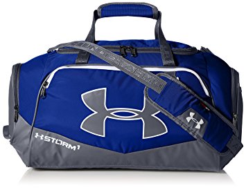 Under Armour Storm Undeniable II SM Duffle