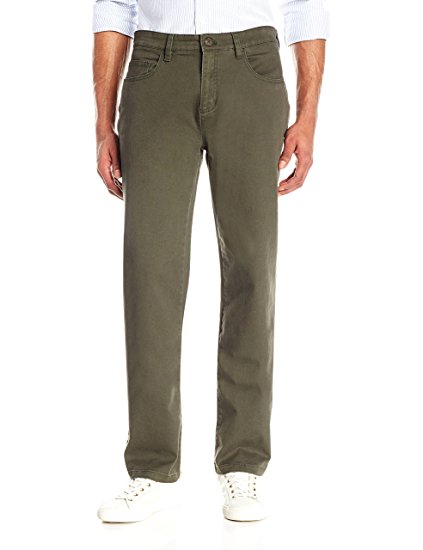 Goodthreads Men's 5-Pocket Chino Pant