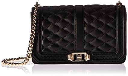 Rebecca Minkoff Love Crossbody