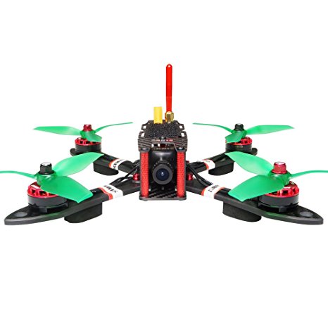 ARRIS X220 220mm RC Quadcopter FPV Racing Drone ARF w/ ARRIS X2205 Motor  ARRIS HS1177 FPV Camera (Stardard Version)