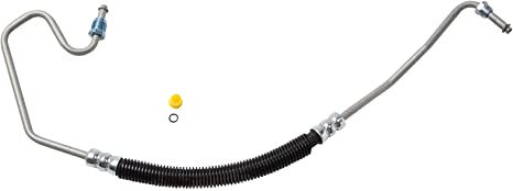 Gates 361260 Power Steering Pressure Line Hose Assembly