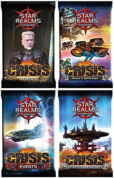 Star Realms: Crisis BD 009