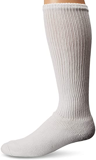 WigWam King Cotton High Socks