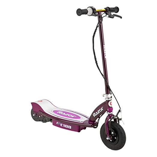 Razor E100 Electric Scooter