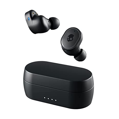 Skullcandy Sesh ANC True Wireless Earbuds (True Black)