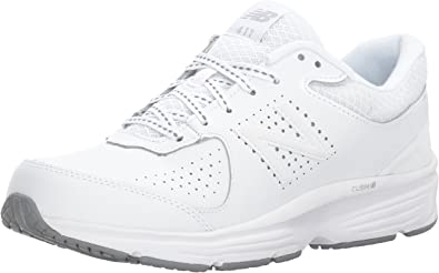 New Balance Women's WW411v2 Walking Shoe