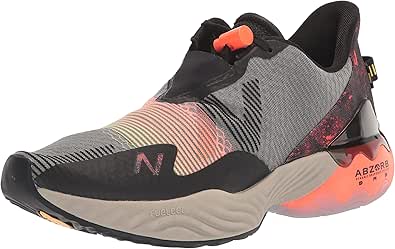 New Balance Men's FuelCell Rebel Tr V1 Running Shoe