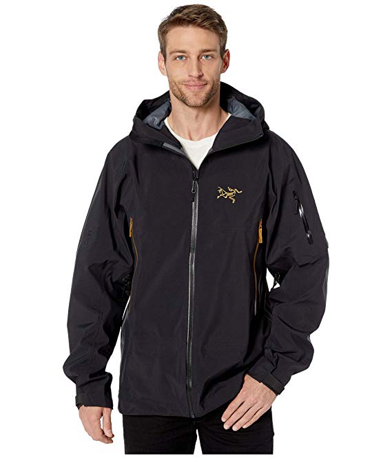 Arc'teryx Sabre AR Gore-Tex Ski Jacket Mens