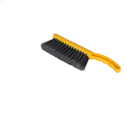 Rubbermaid Commercial Counter Brush, FG634200SILV