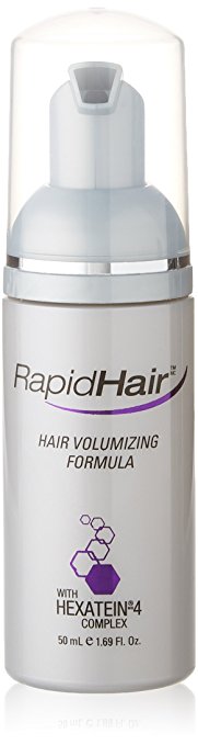RapidLash Hair Volumizing Formula, 1.69 Ounce