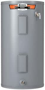 State Proline Series 40 Gallon Capacity 4.5 kW Heating Input Short Electric Water Heater