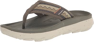 Merrell Men's Hut Ultra Flip Flop