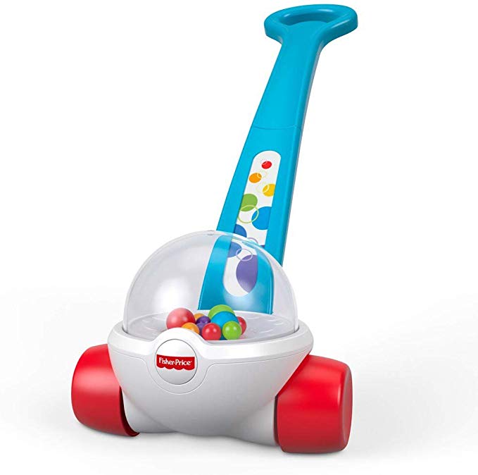 Fisher-Price Corn Popper